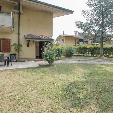 Villa Ida - 2 Bedrooms Apartment With Private Garden Sirmione Extérieur photo