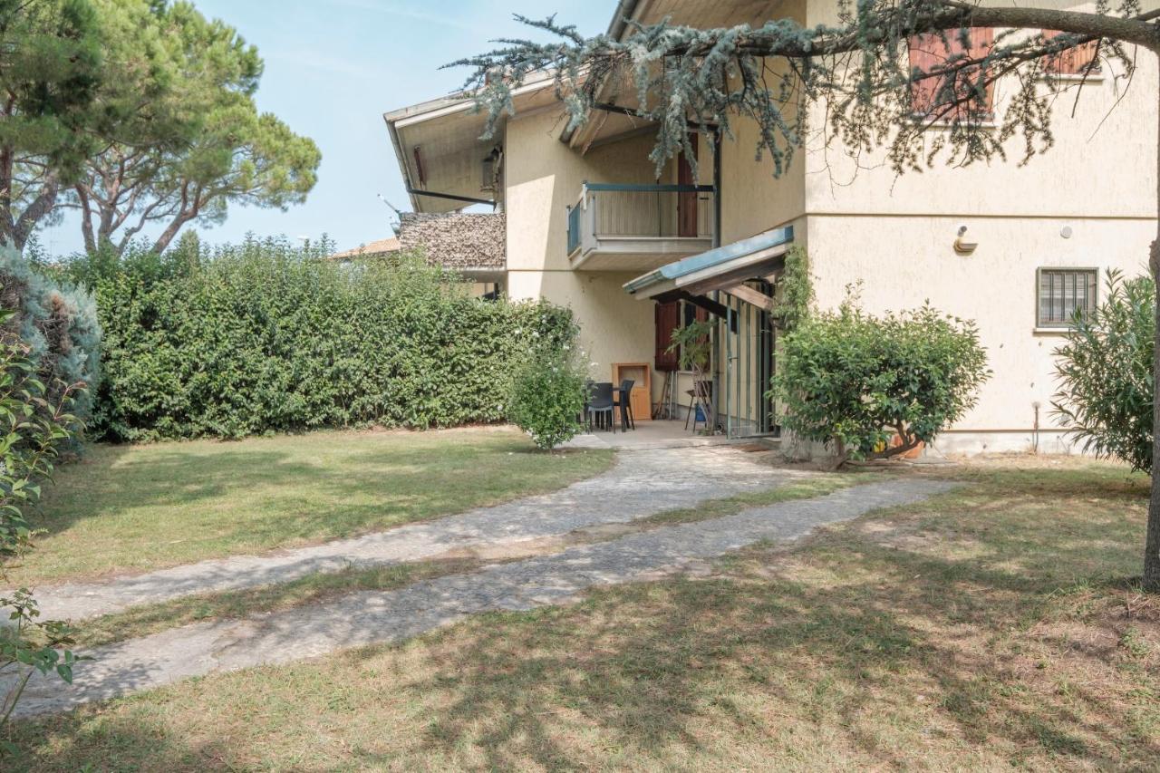 Villa Ida - 2 Bedrooms Apartment With Private Garden Sirmione Extérieur photo