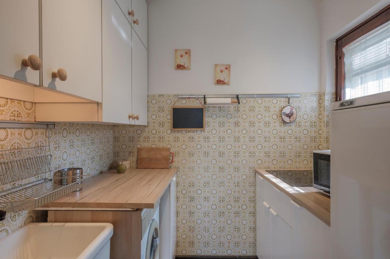 Villa Ida - 2 Bedrooms Apartment With Private Garden Sirmione Extérieur photo